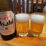 地魚屋台　とっつぁん - 