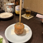 多治見居酒屋串もんず - 