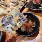 地魚屋台　とっつぁん - 