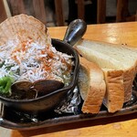 地魚屋台　とっつぁん - 