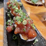 地魚屋台　とっつぁん - 