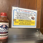 ジャッキー ステーキハウス - 