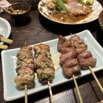 多治見居酒屋串もんず - 