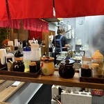 博多らーめん 万々 - 