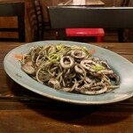 フィッシュタヴェルナサンボ - 