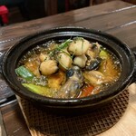 フィッシュタヴェルナサンボ - 