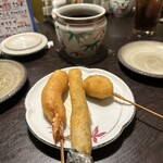 多治見居酒屋串もんず - 