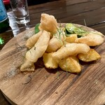 フィッシュタヴェルナサンボ - 