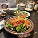多治見居酒屋串もんず - 