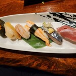 海鮮道楽 ととや - 