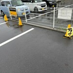 博多らーめん 万々 - 