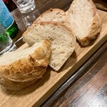 フィッシュタヴェルナサンボ - 