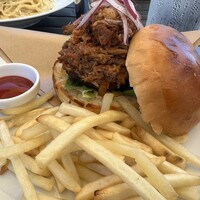 レストラン ラ・マーレ - 