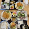 磯料理マルゴ