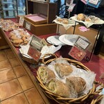 ブーランジェリー ツール・ド・フランス - 