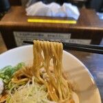 らーめん チキント - 