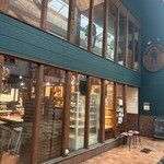 ブーランジェリー ツール・ド・フランス - 