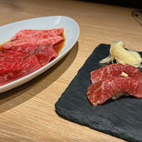 横浜焼肉kintan - 