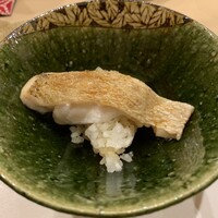 鮨 やすみつ - 