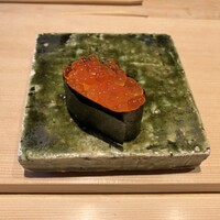 江戸深川 鮨 にしち - 