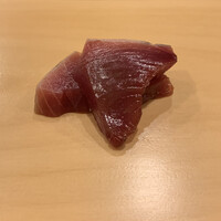 鮨 やすみつ - 