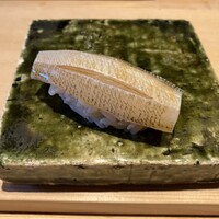 江戸深川 鮨 にしち - 