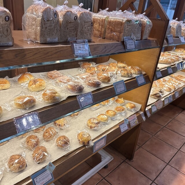 Boulangerie Tour de France