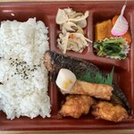 本家かまどや - 料理写真: