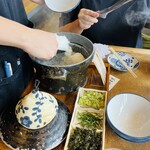 焼肉ホルモン ざくろ - 