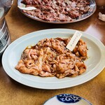 焼肉ホルモン ざくろ - 