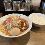 味噌麺処 田坂屋 - 