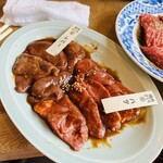 焼肉ホルモン ざくろ - 