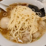 支那ソバ おさだ - 