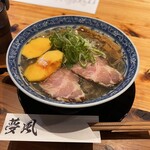 麺屋 夢風 - 