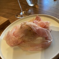 前芝料理店 - 