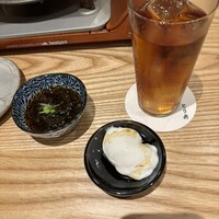 あぐー豚しゃぶしゃぶ専門店 とり央 別邸 - 