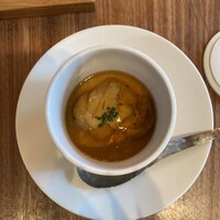 前芝料理店 - 