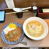 ヌードル＆スパイスカレー 今日の1番