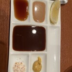 쿠시노 보우 카루이자와점