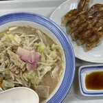 リンガーハット - 