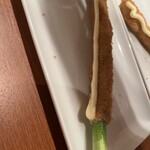 쿠시노 보우 카루이자와점