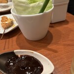 쿠시노 보우 카루이자와점