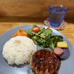 カフェ ル トワトワ - 