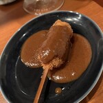 쿠시노 보우 카루이자와점