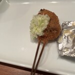 쿠시노 보우 카루이자와점