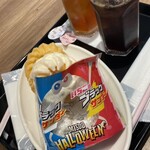 ミスタードーナツ - 料理写真: