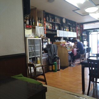 四川料理 満福_2