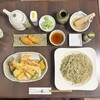 そば専門店 敷島 慎''