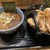 京都 麺屋たけ井 阪急梅田店