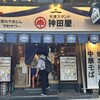 大衆スタンド神田屋 池袋西口店